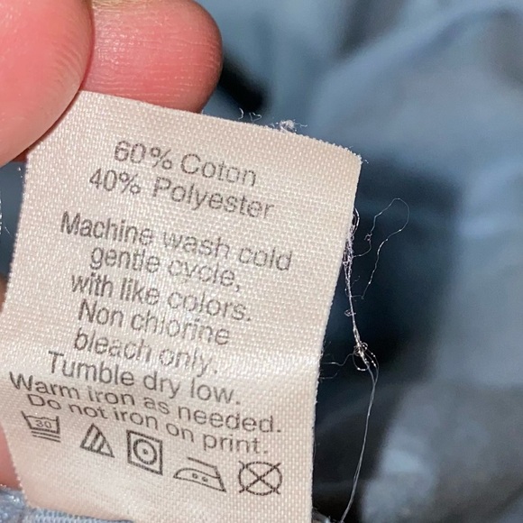 J Crew Graphic Tee Shirt - Picture 5 of 6